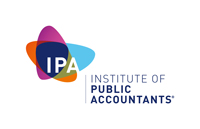 ipa logo