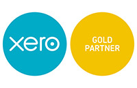 Xero gold partner