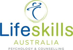 Lifeskills Australia logo