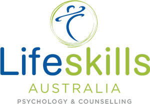 Lifeskills australia logo